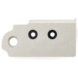 Display Hinge Abdeckung (rechts) für MacBook Air 15" A3241 (2025) (Original) (Silver (Silber))