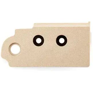 Display Hinge Abdeckung (rechts) für MacBook Air Air 15" (A3241) (2025) (Original) (Starlight)