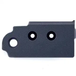 Display Hinge Abdeckung (rechts) für MacBook Air 15" A3241 (2025) (Original) (Midnight)