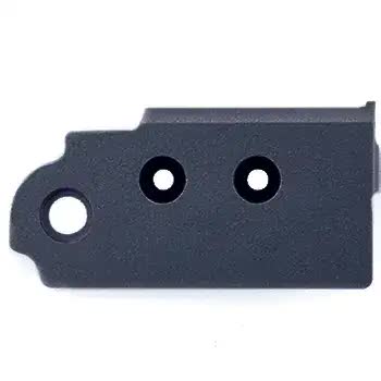 Display Hinge Abdeckung (rechts) für MacBook Air 15" A3241 (2025) (Original) (Midnight)