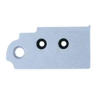 Display Hinge Abdeckung (rechts) für MacBook Air 15" (A3241) (2025) (Original) (Sky Blue)