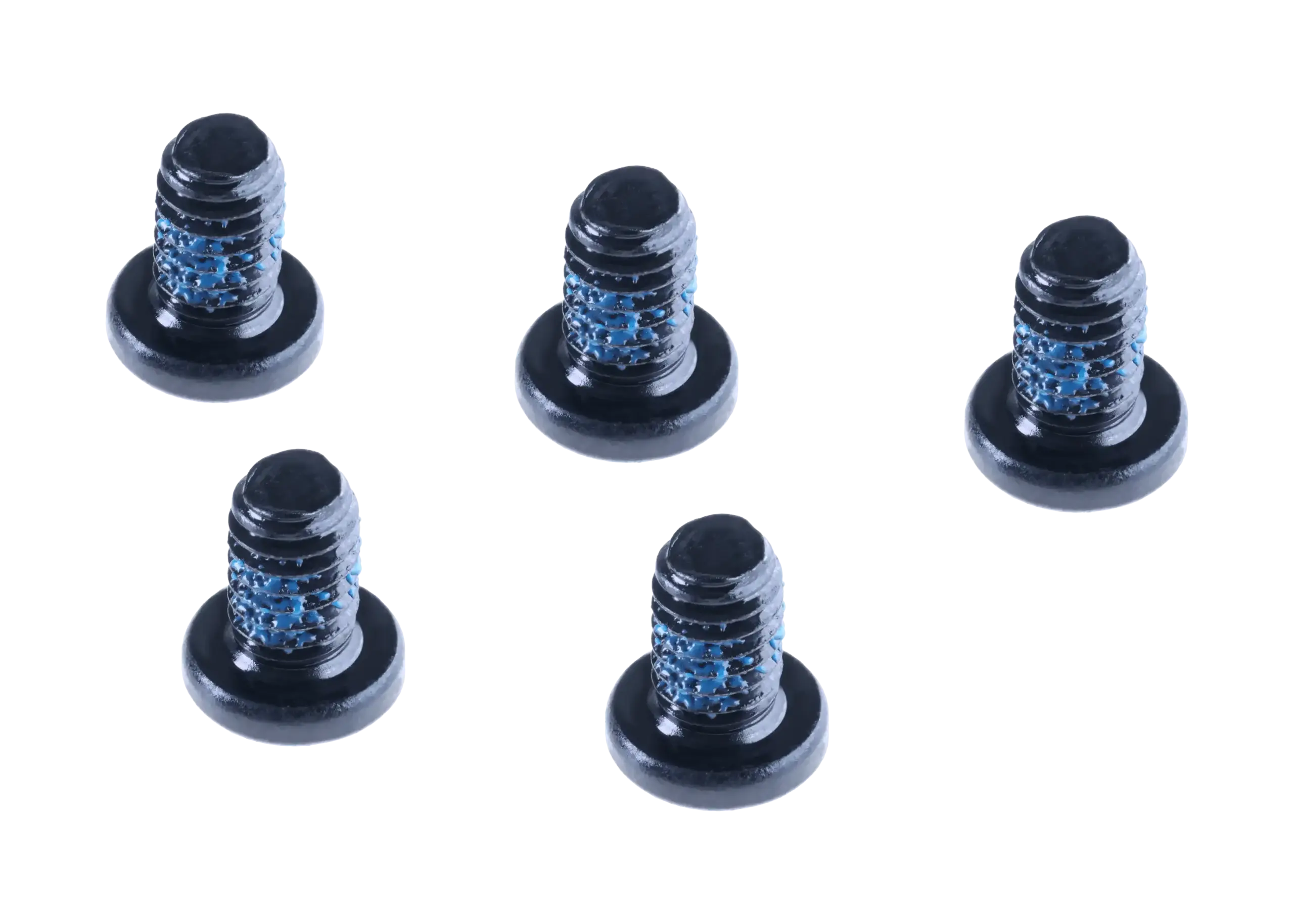 Schraubenset (Internal Rahmen) für Mac Studio A3143 (2025) (Original) (5er-Pack) – Bild 2