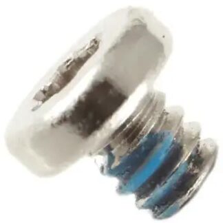 Schraubenset (Antenne 1 Kabel Routing Clips) für Mac Studio A3143 (2025) (Original) (5er-Pack)