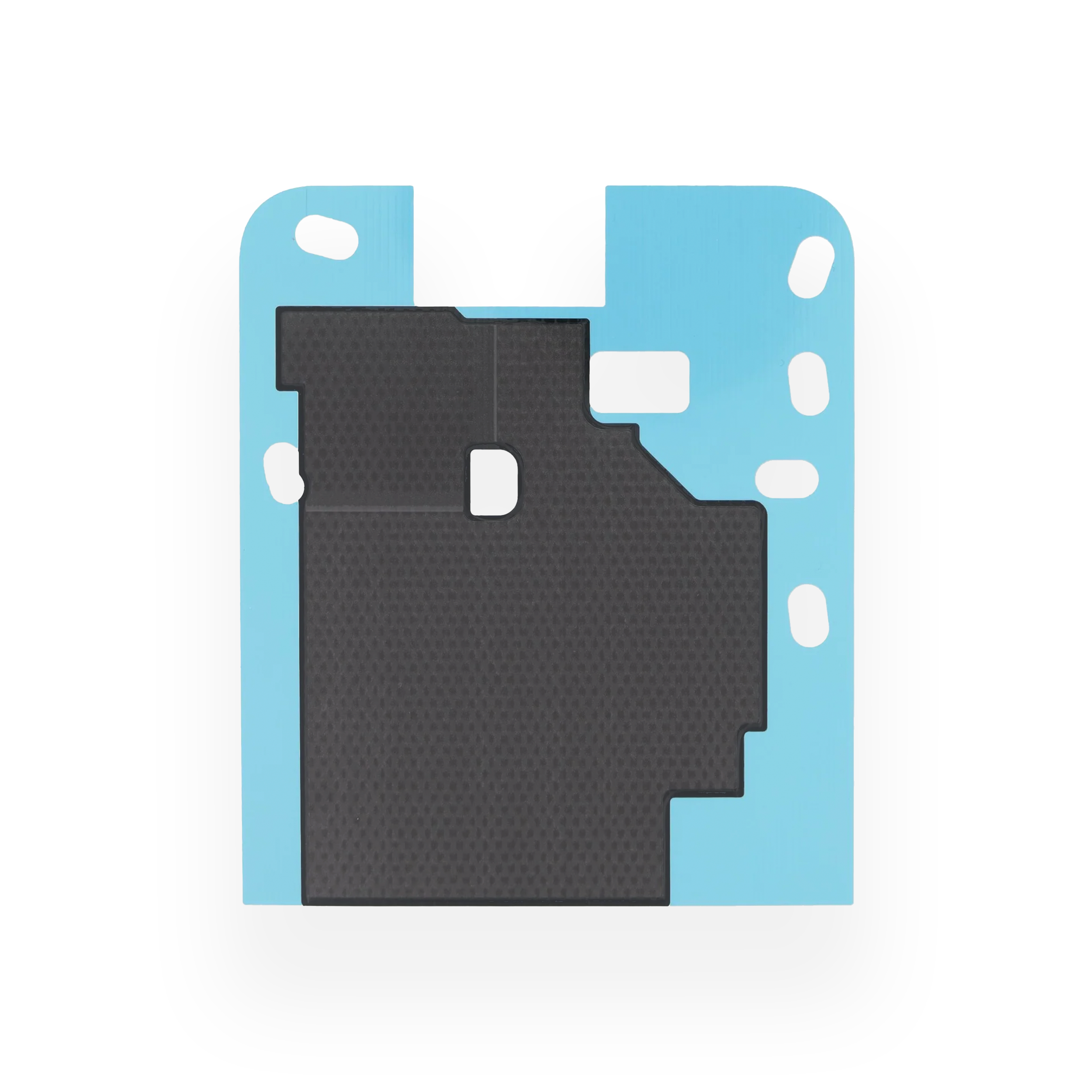 LCD Klebefolie für Google Pixel 8 (Original) – Bild 5