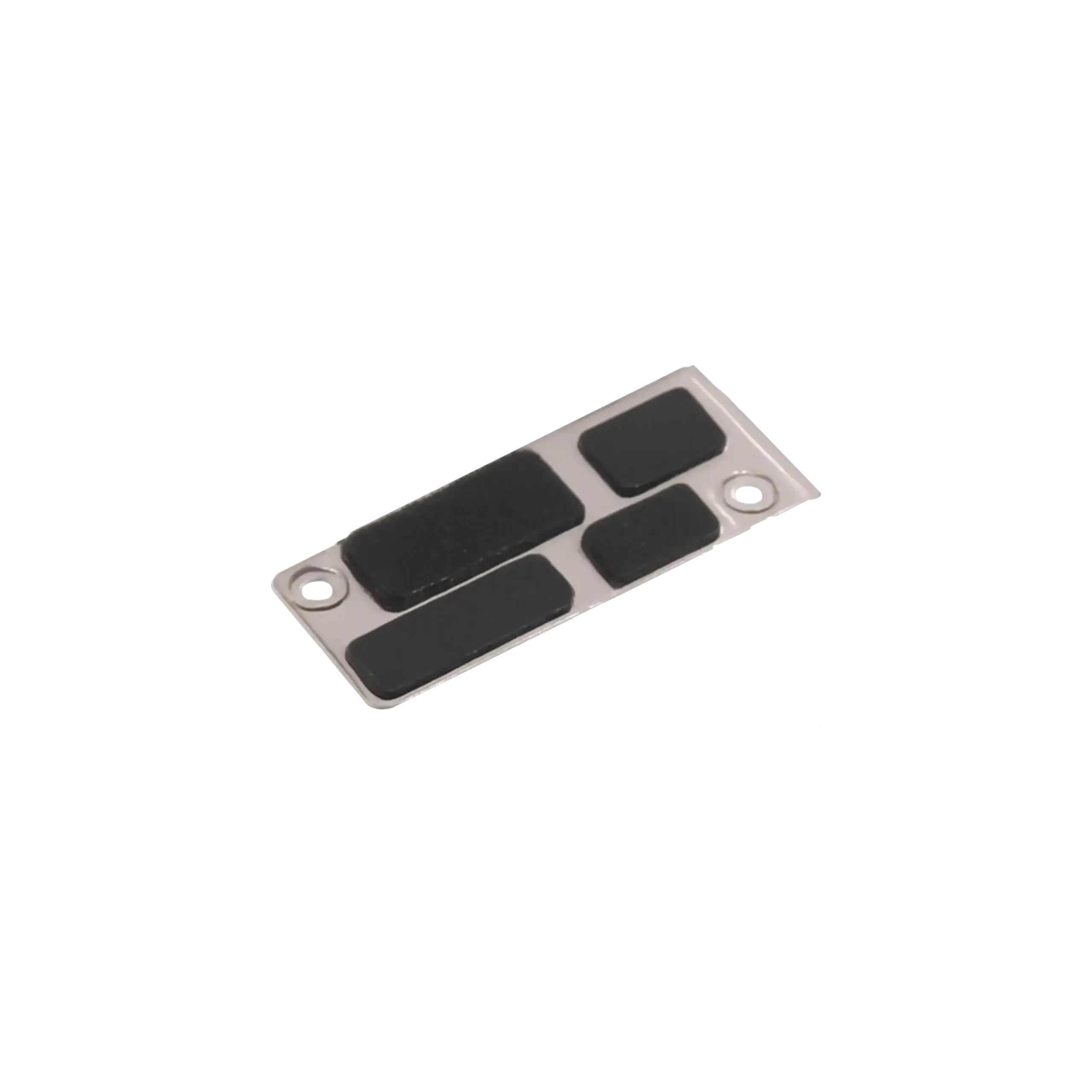 Display Flexkabel Halterung (unten) für iPhone 12 / 12 Pro (10er-Pack) (Service Pack) – Bild 3