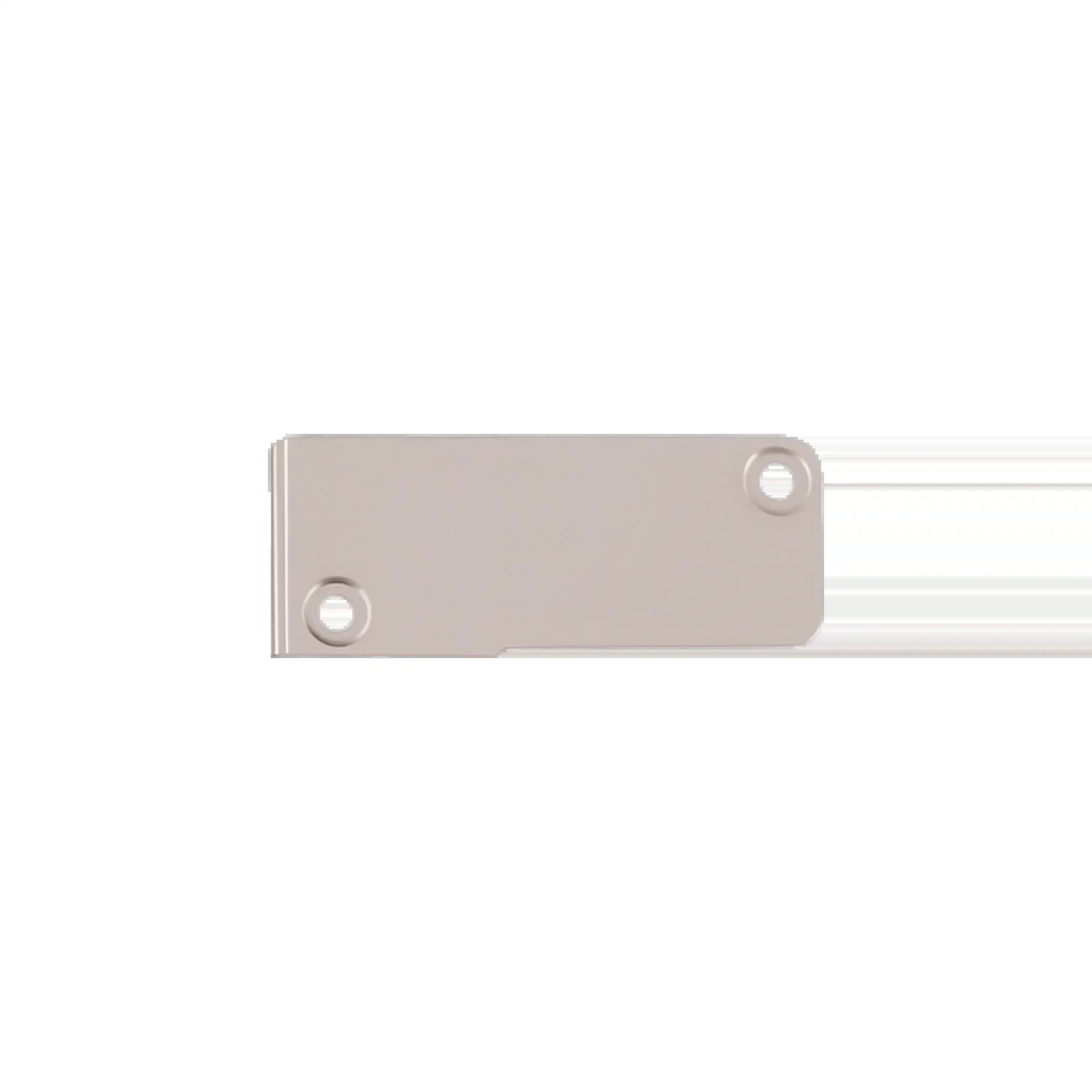 Display Flexkabel Halterung (unten) für iPhone 12 / 12 Pro (10er-Pack) (Service Pack)