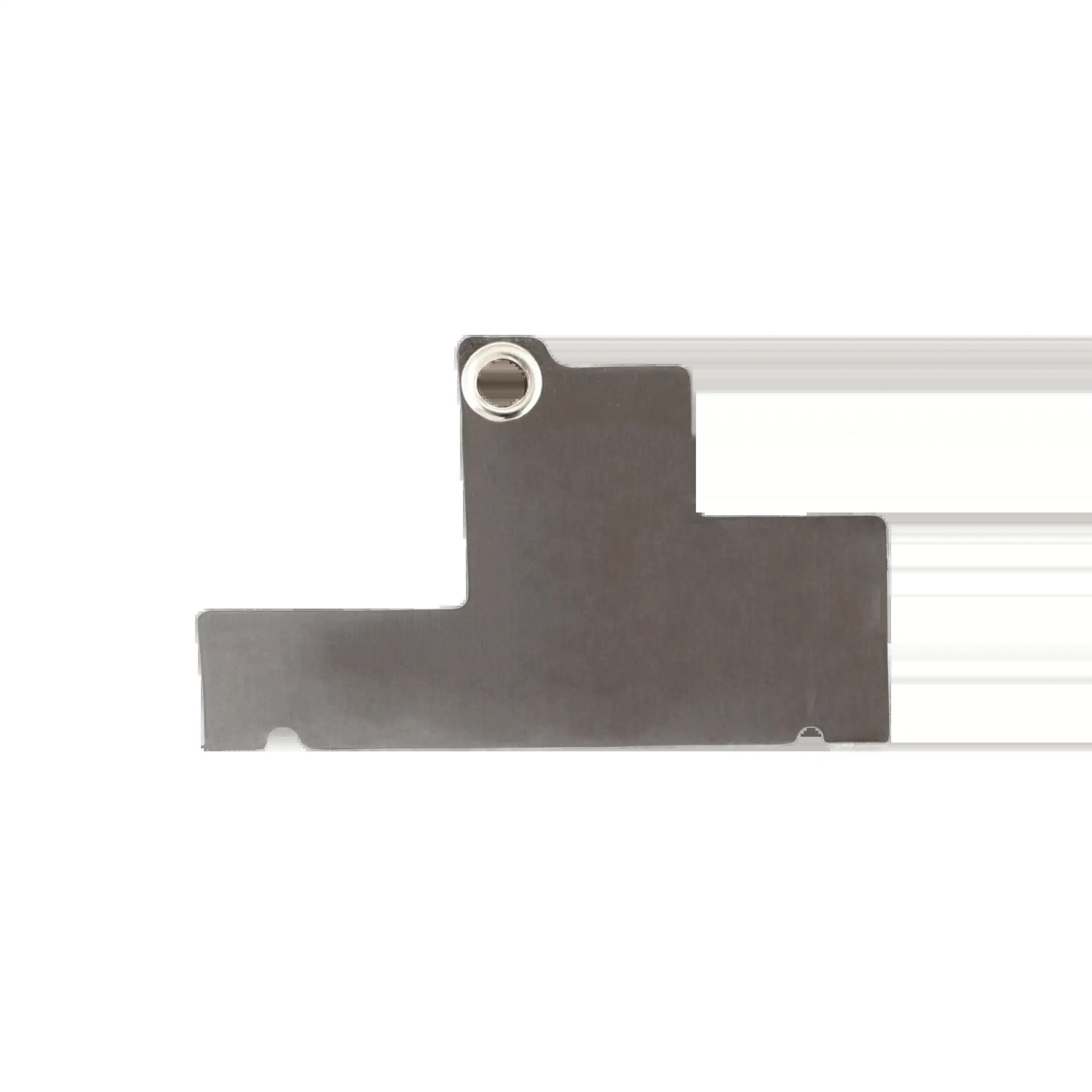 Display Flexkabel Halterung (unten) für iPhone 12 mini (Service Pack) (10er-Pack)
