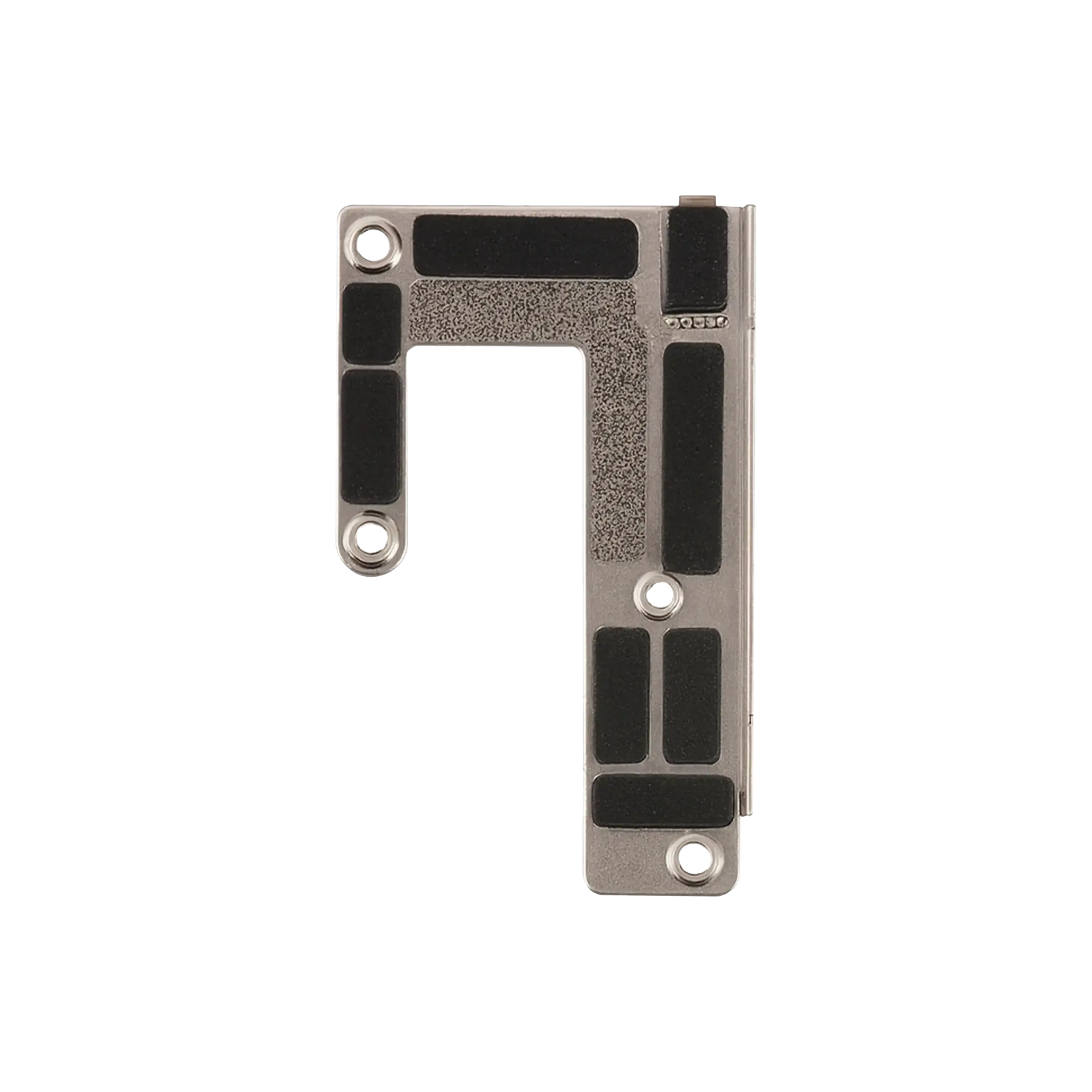 Display Flexkabel Halterung (oben) für iPhone 12 Pro Max (10er-Pack) (Service Pack) – Bild 2
