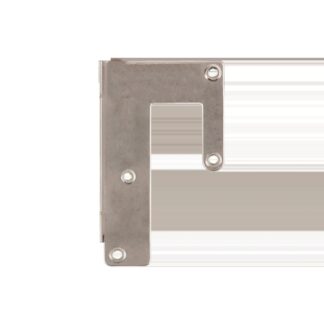 Display Flexkabel Halterung (oben) für iPhone 12 Pro Max (10er-Pack) (Service Pack)