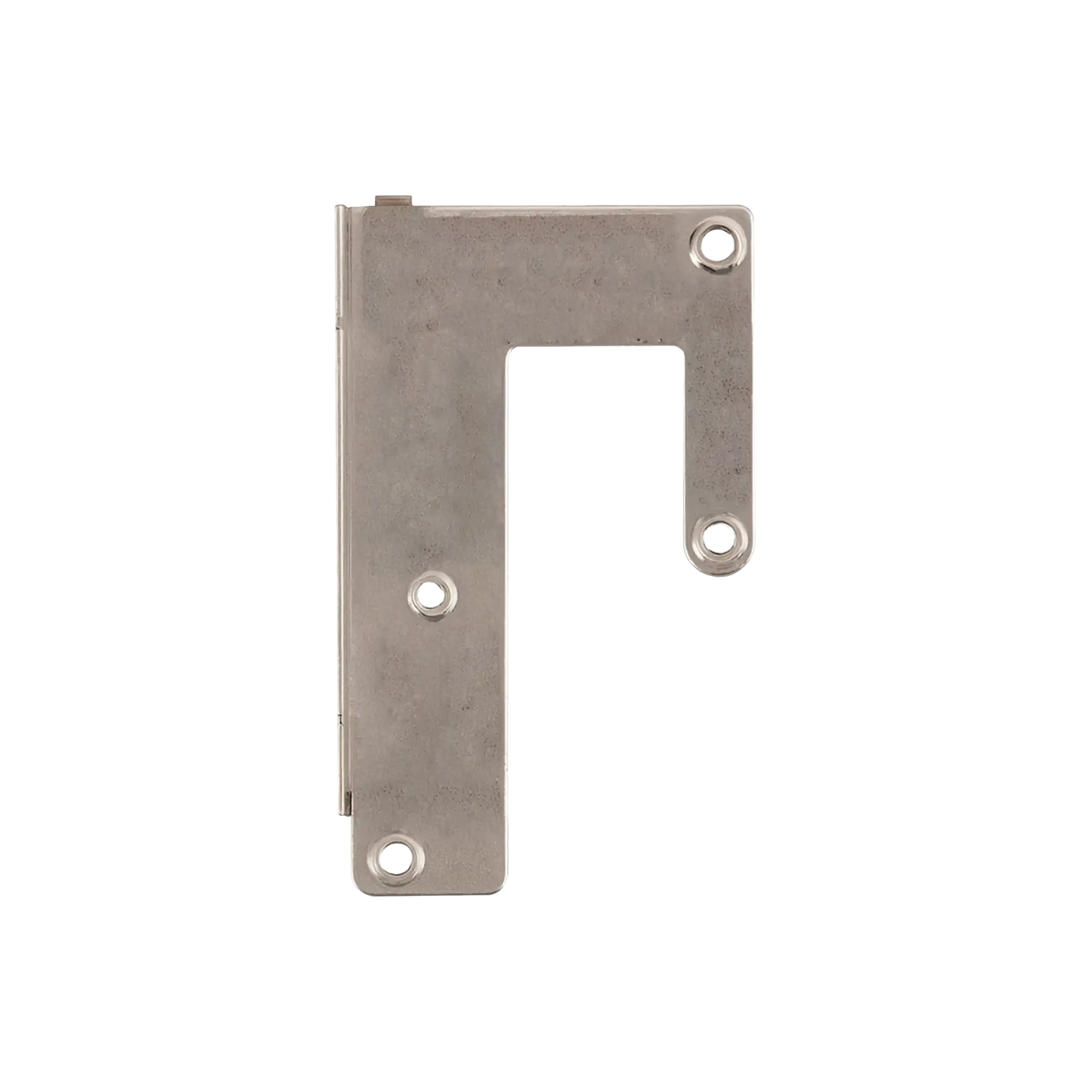 Display Flexkabel Halterung (unten) für iPhone 12 Pro Max (10er-Pack) (Service Pack) – Bild 5