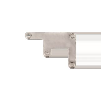 Display Flexkabel Halterung (unten) für iPhone 12 Pro Max (10er-Pack) (Service Pack)