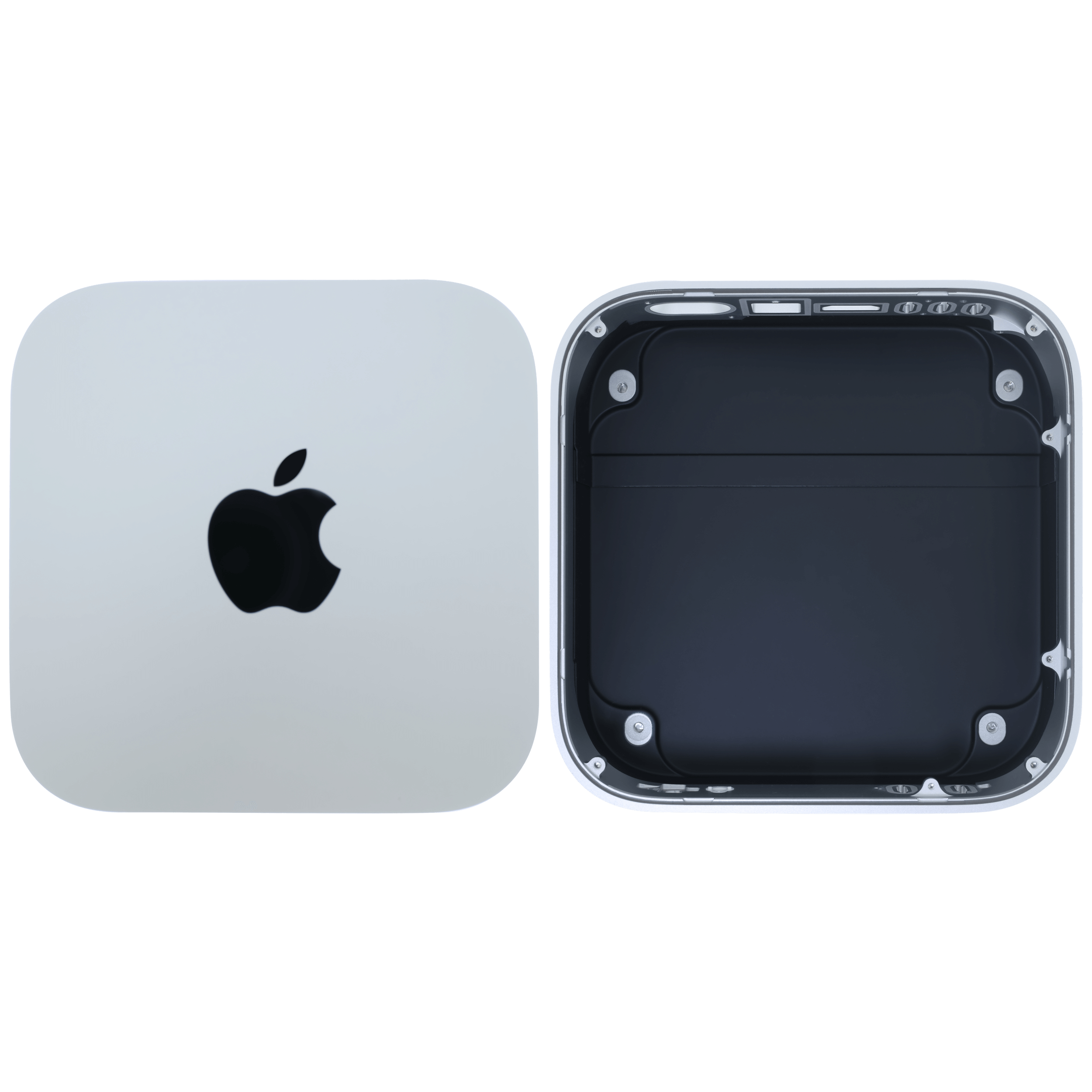Gehäuse für Mac Mini (A2943) (2024) (Original) – Bild 2