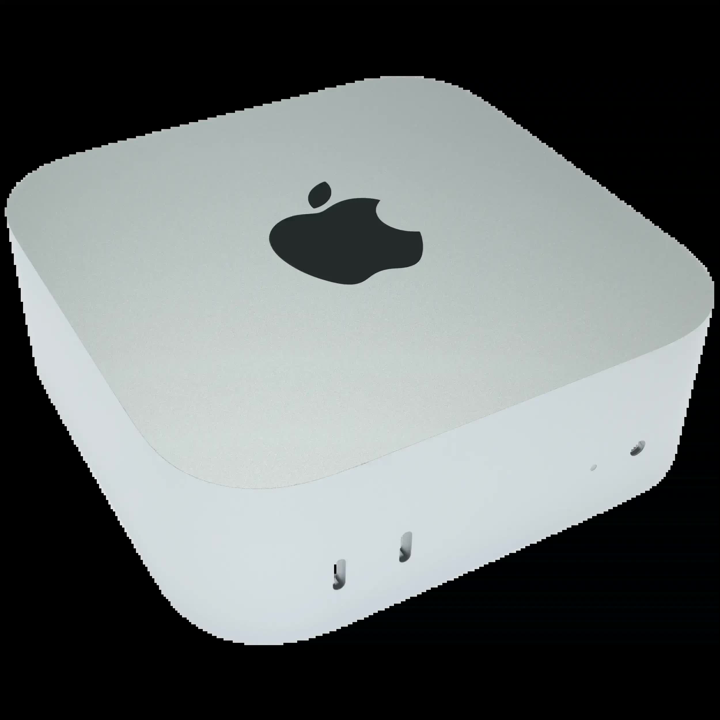 Gehäuse für Mac Mini (A2943) (2024) (Original)