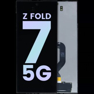Outer OLED Display ohne Rahmen für Samsung Galaxy Z Fold 7 5G (Service Pack)
