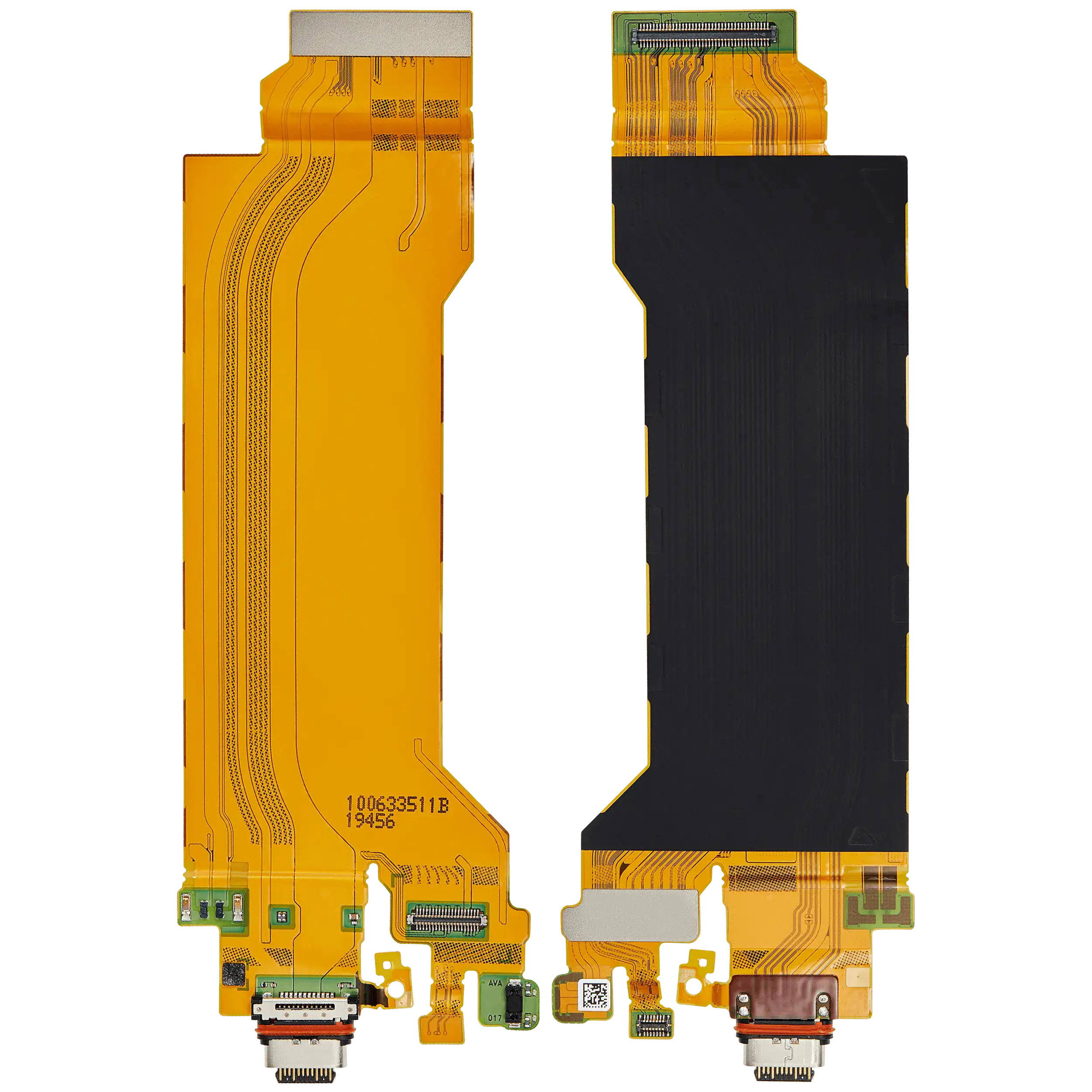 Ladebuchse Flexkabel für Sony Xperia 1 II (Premium) – Bild 2