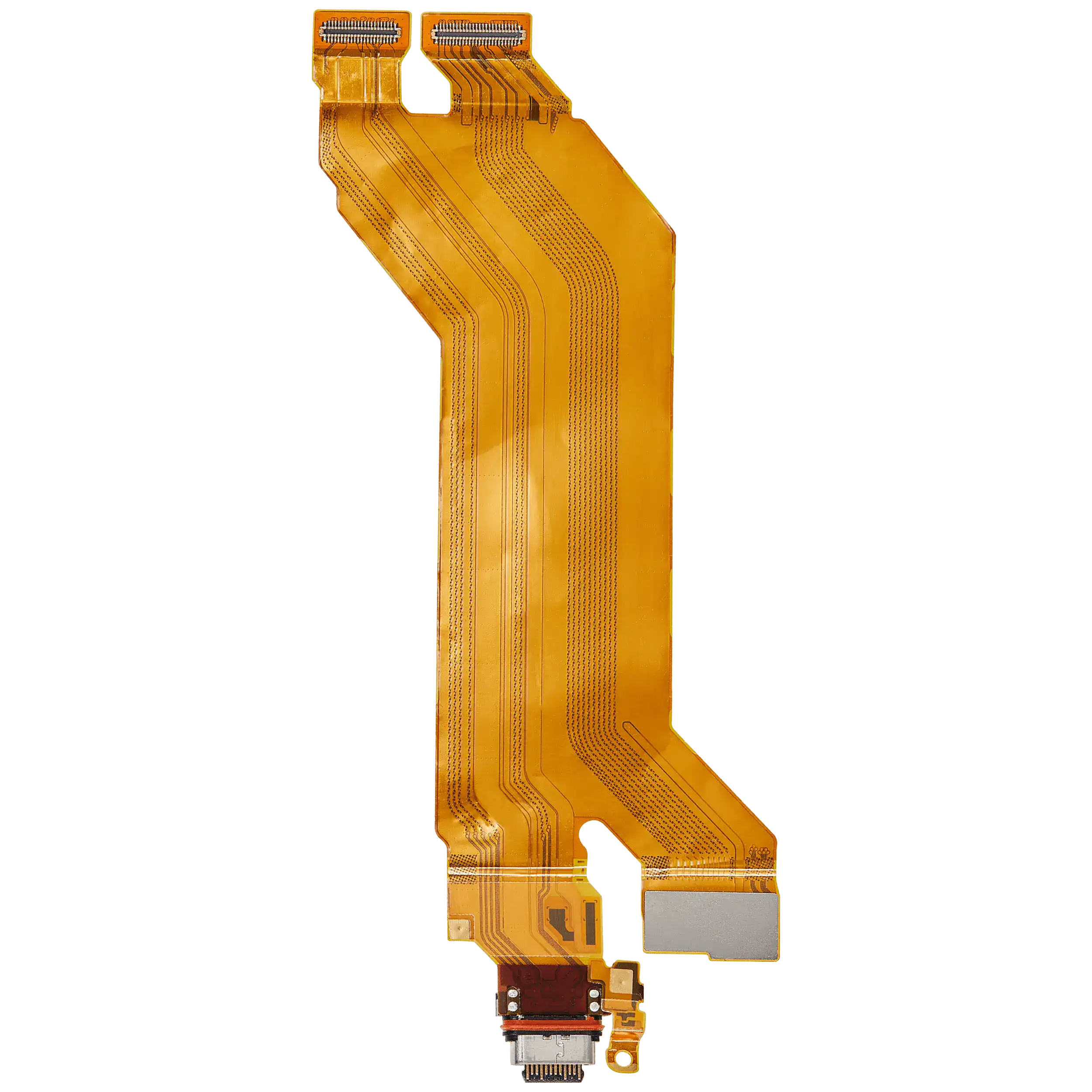 Ladebuchse Flexkabel für Sony Xperia 1 IV (Premium) – Bild 3