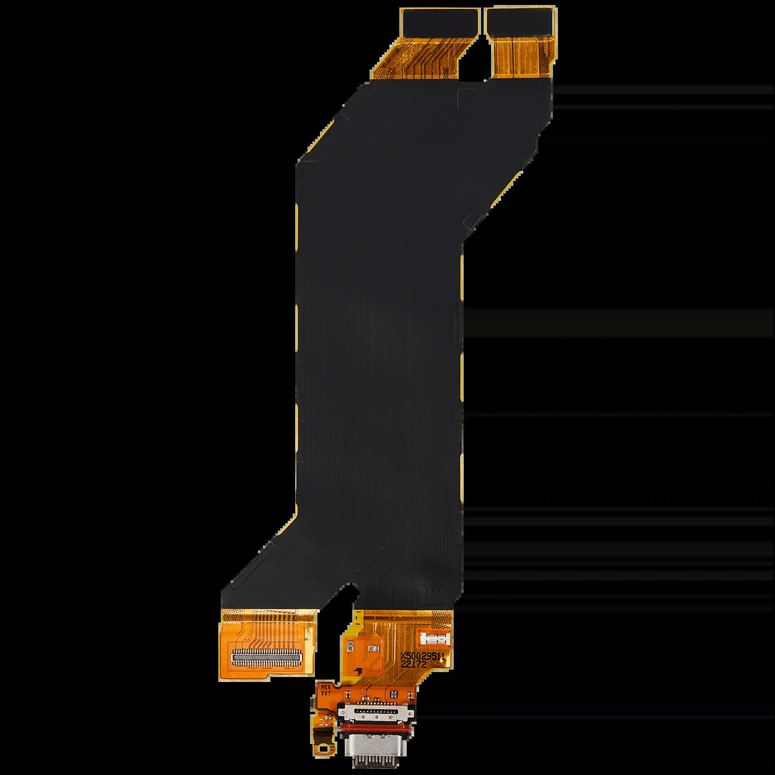 Ladebuchse Flexkabel für Sony Xperia 1 IV (Premium)