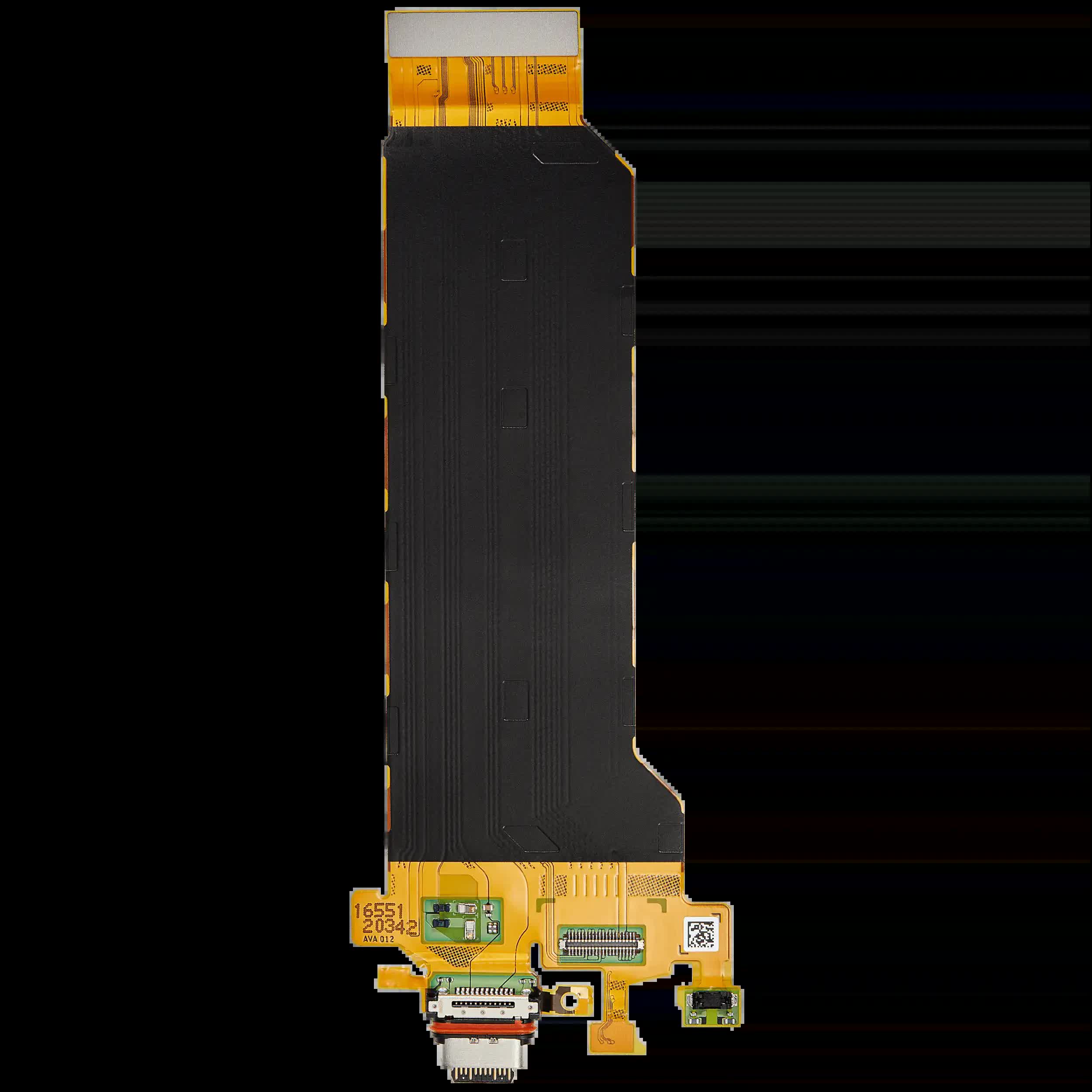 Ladebuchse Flexkabel für Sony Xperia 5 II (Premium)