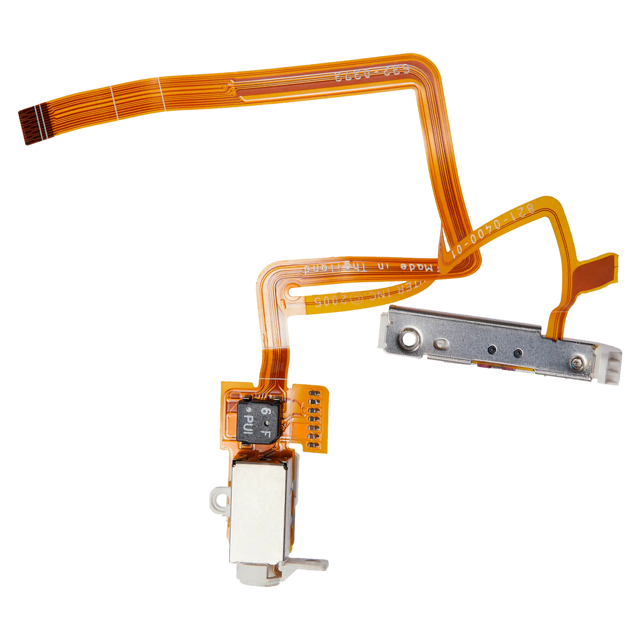 Mainboard-Flexkabel für Watch Series Ultra (2nd Gen) (49MM) – Bild 5