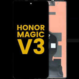 Outer OLED Display für Honor Magic V3 (professionell aufgearbeitet)