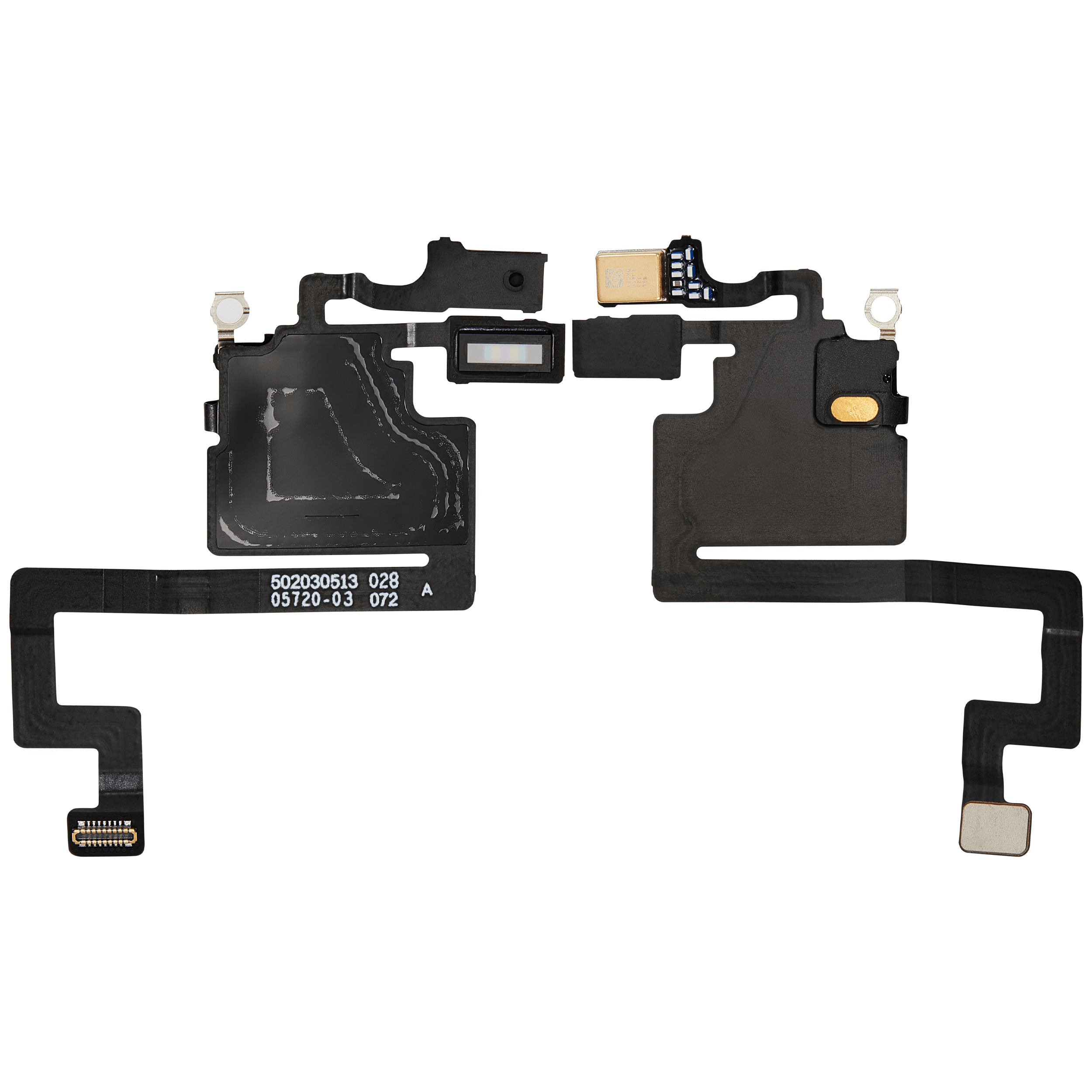 Proximity Light Sensor Flexkabel für iPhone 17 Pro – Bild 2