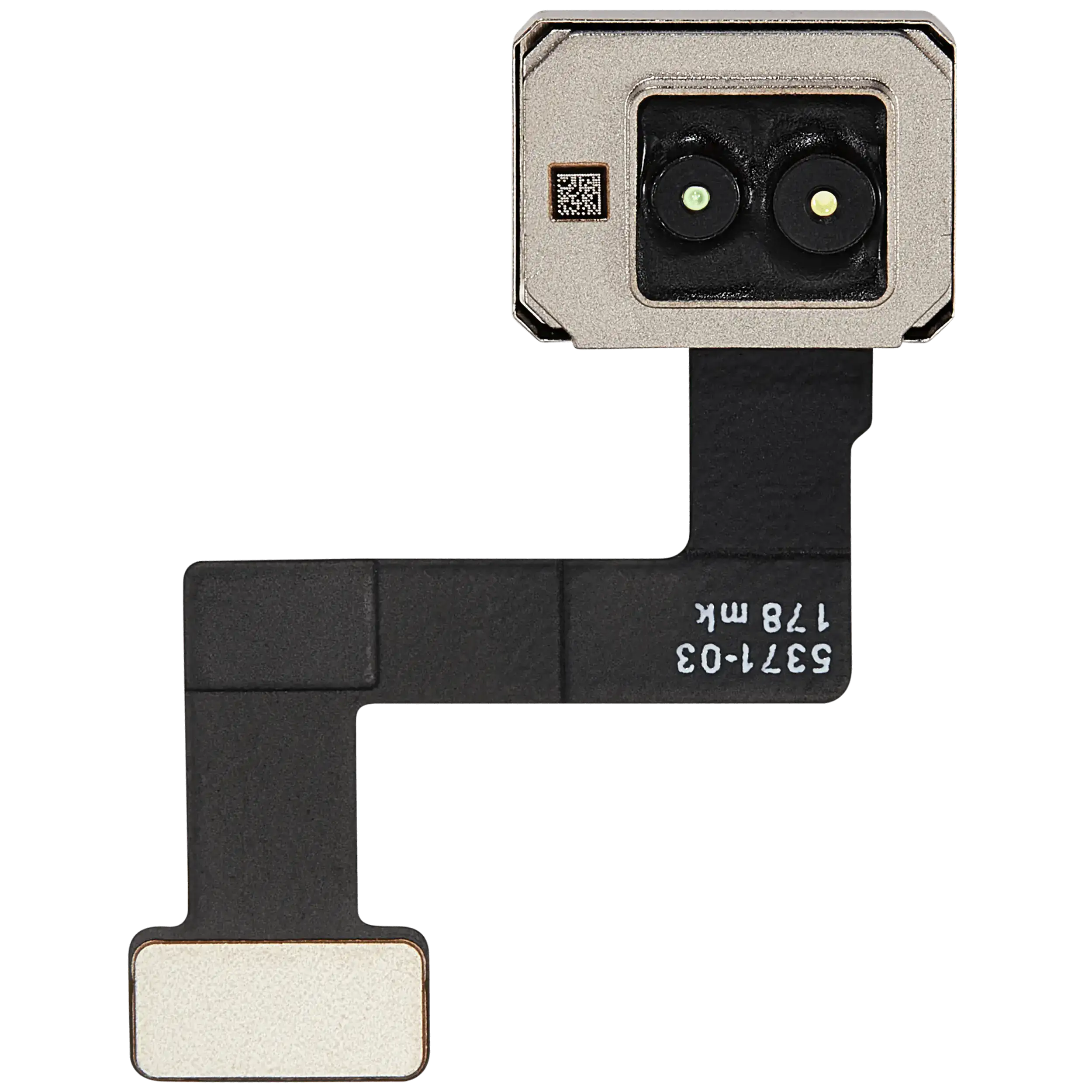 Proximity Light Sensor Flexkabel für iPhone 17 Pro – Bild 5