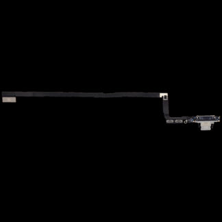 Ladebuchse Flexkabel für iPhone Air (Premium) (Cloud White)