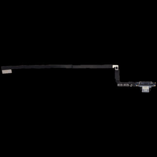 Ladebuchse Flexkabel für iPhone Air (Premium) (Sky Blue)