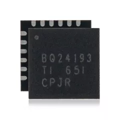 IC Chips für Nintendo Modelle Typ Auswahl – Bild 4