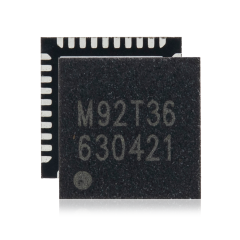 IC Chips für Nintendo Modelle Typ Auswahl – Bild 5