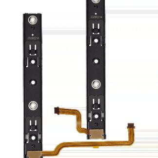 links & rechts Handle Bar Recharge Slider mit Flexkabel für Nintendo Switch (Console Side)