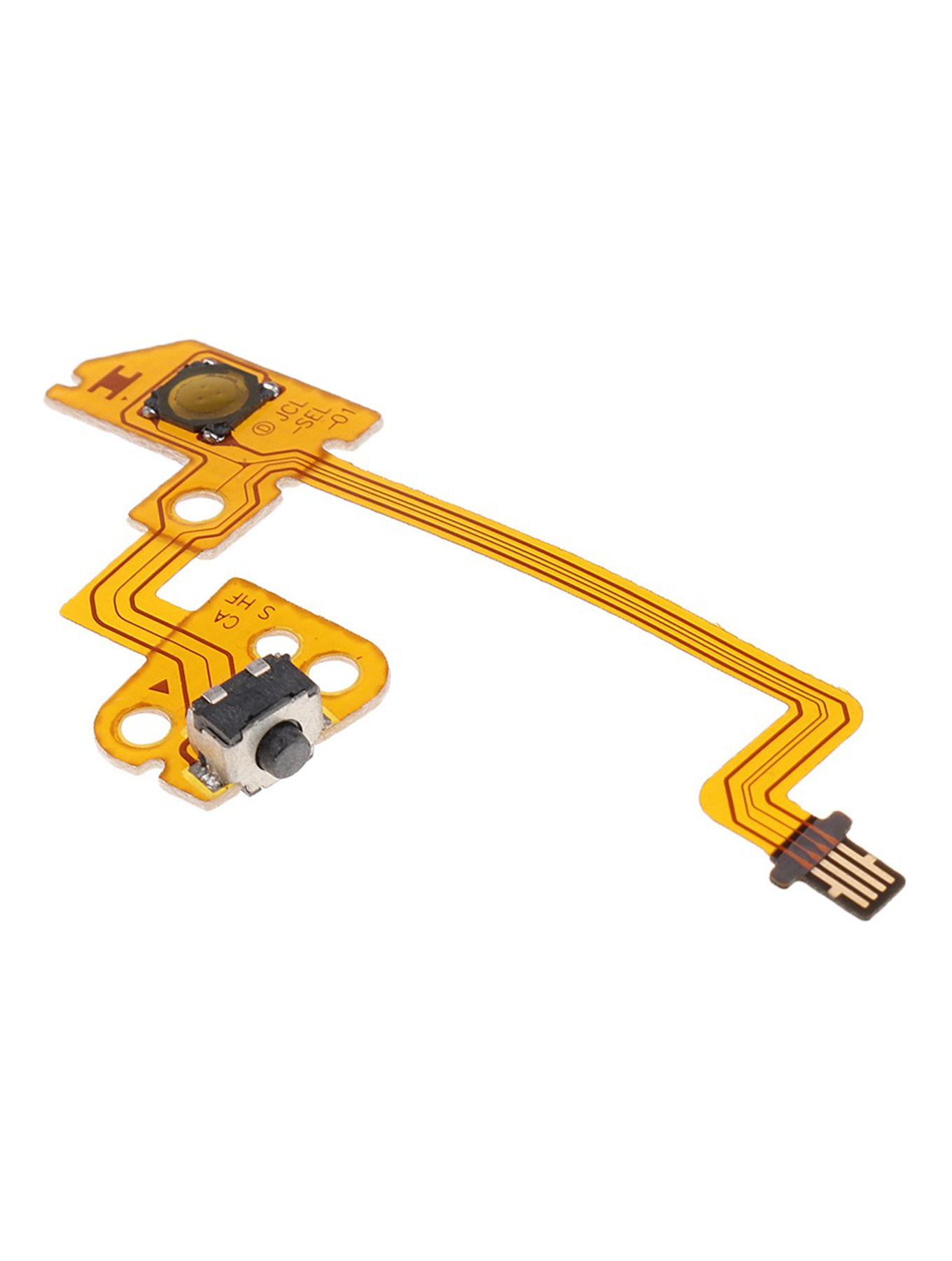 links Trigger und Minus L Taste Flexkabel für Nintendo Switch – Bild 2