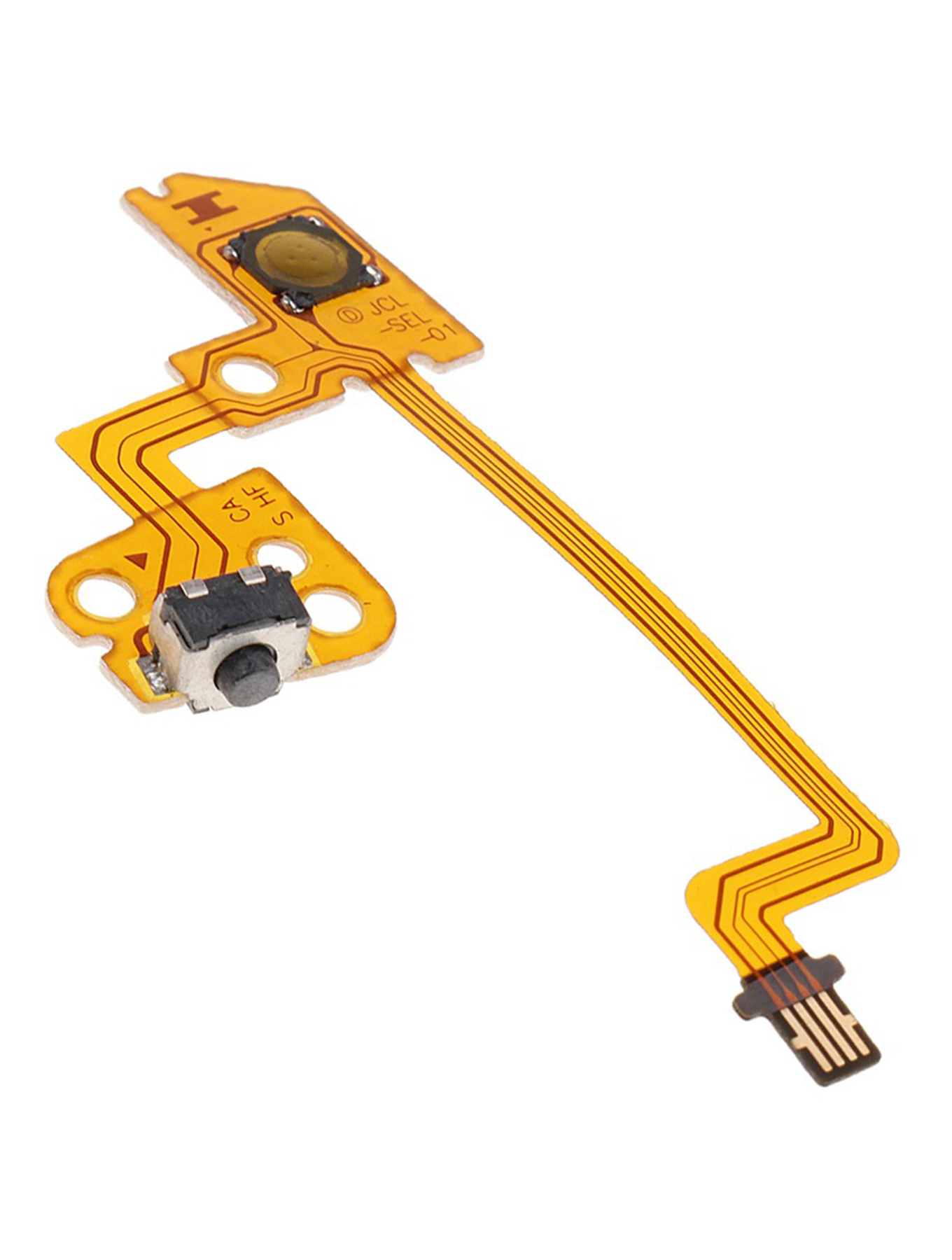 links Trigger und Minus L Taste Flexkabel für Nintendo Switch – Bild 3
