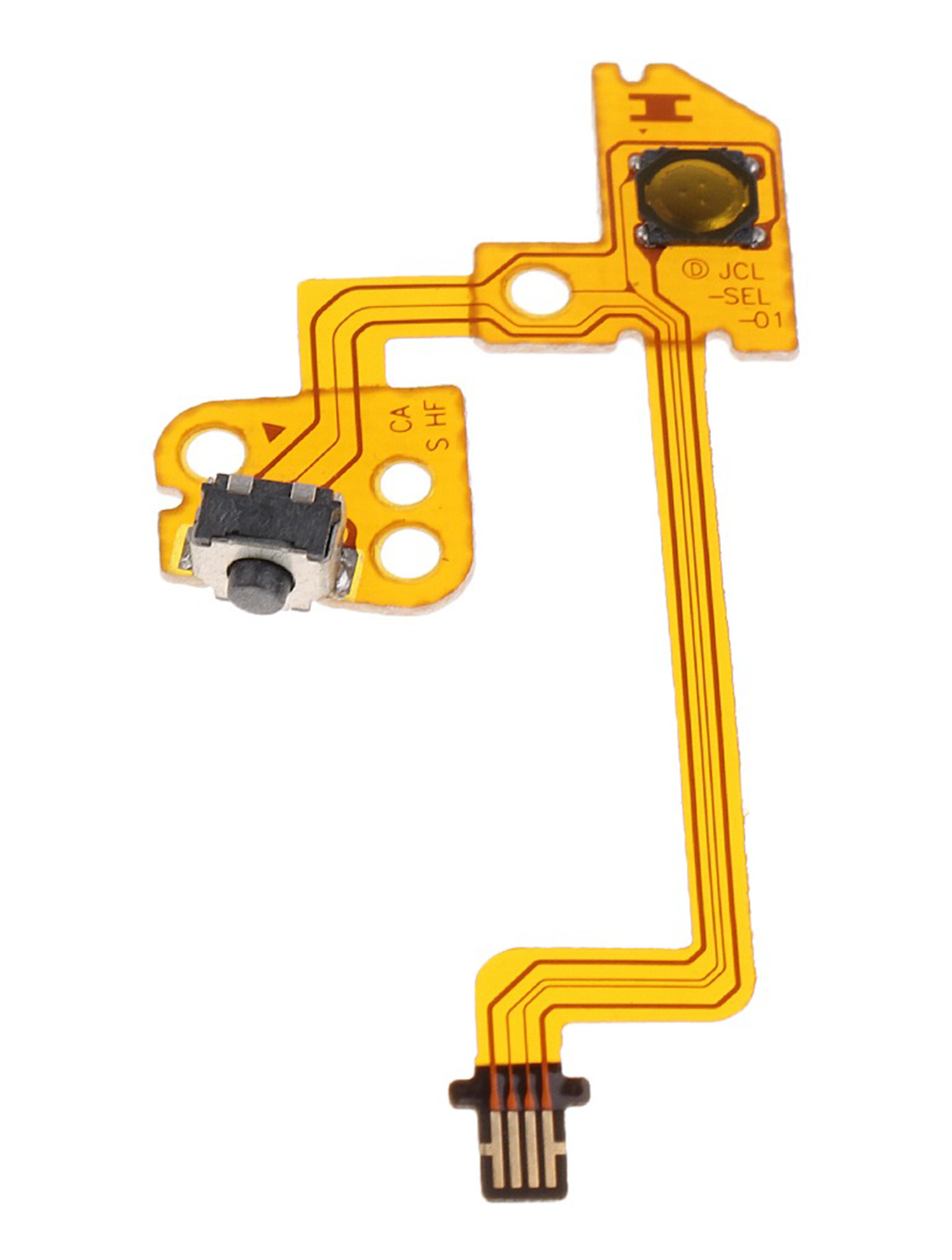 links Trigger und Minus L Taste Flexkabel für Nintendo Switch – Bild 4