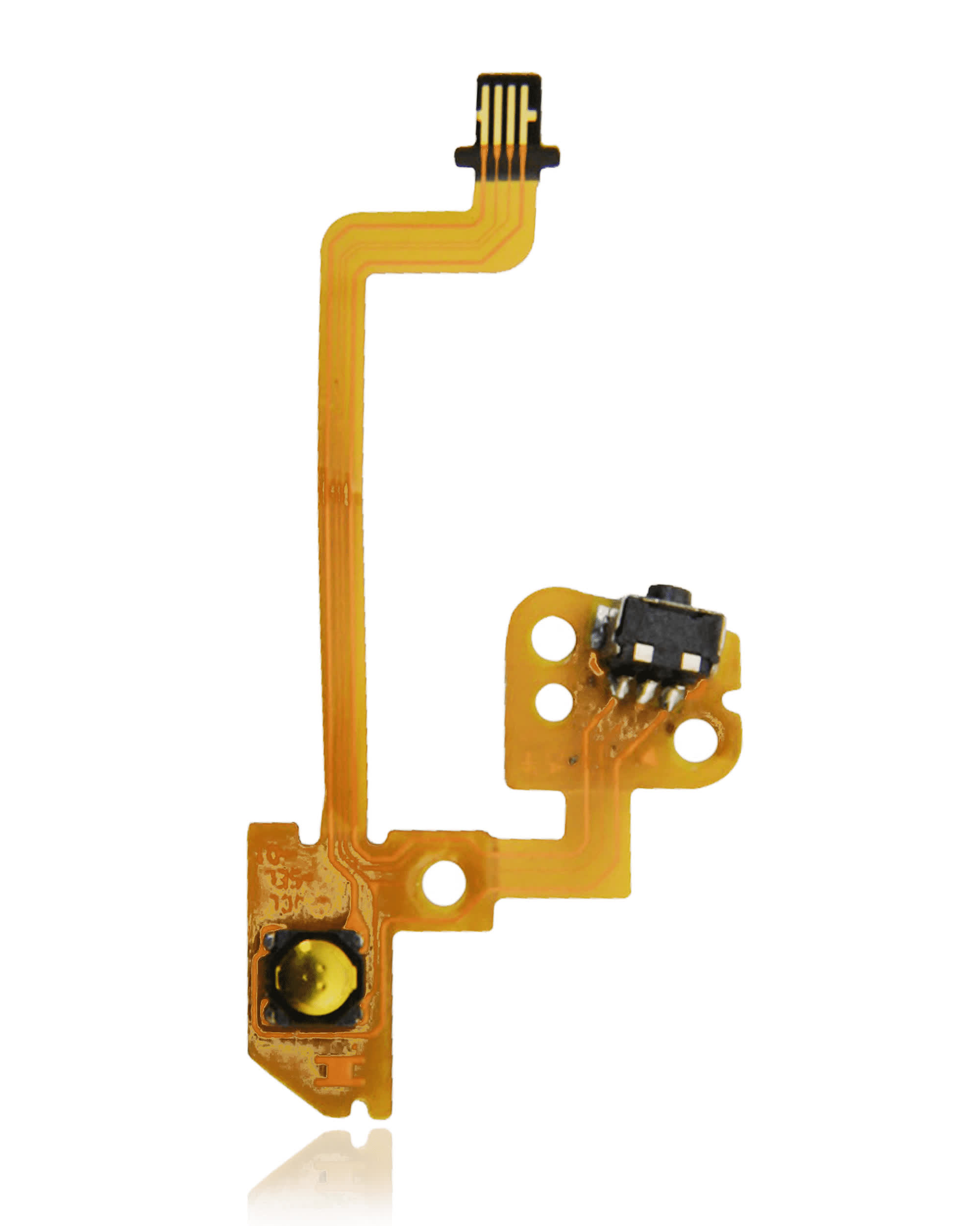 links Trigger und Minus L Taste Flexkabel für Nintendo Switch