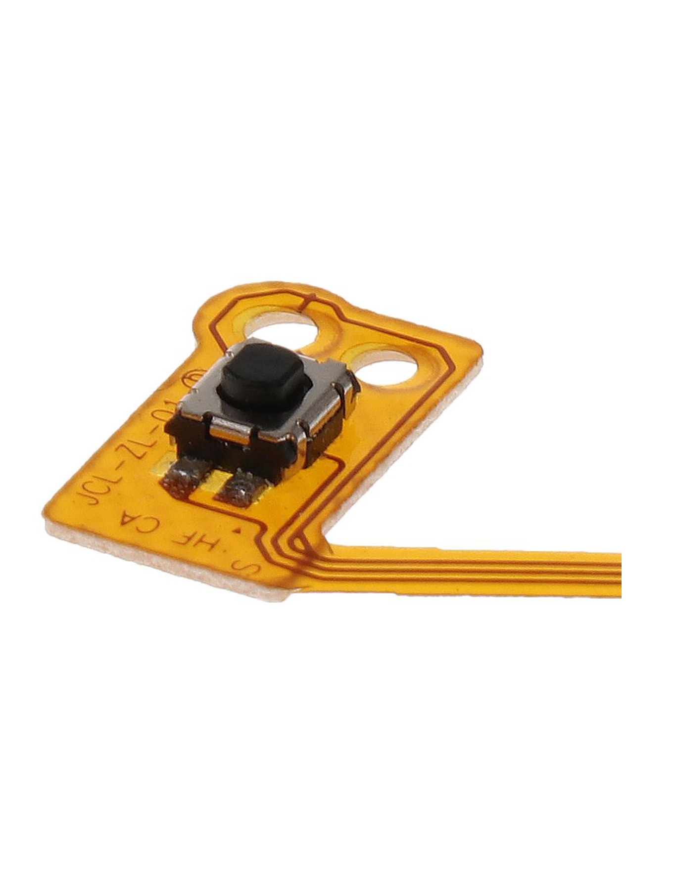 links ZL Switch Taste Flexkabel für Nintendo Switch Joy Con Controller – Bild 2