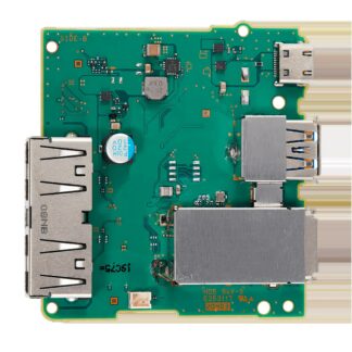 HDMI Docking Station Mainboard für Nintendo Switch