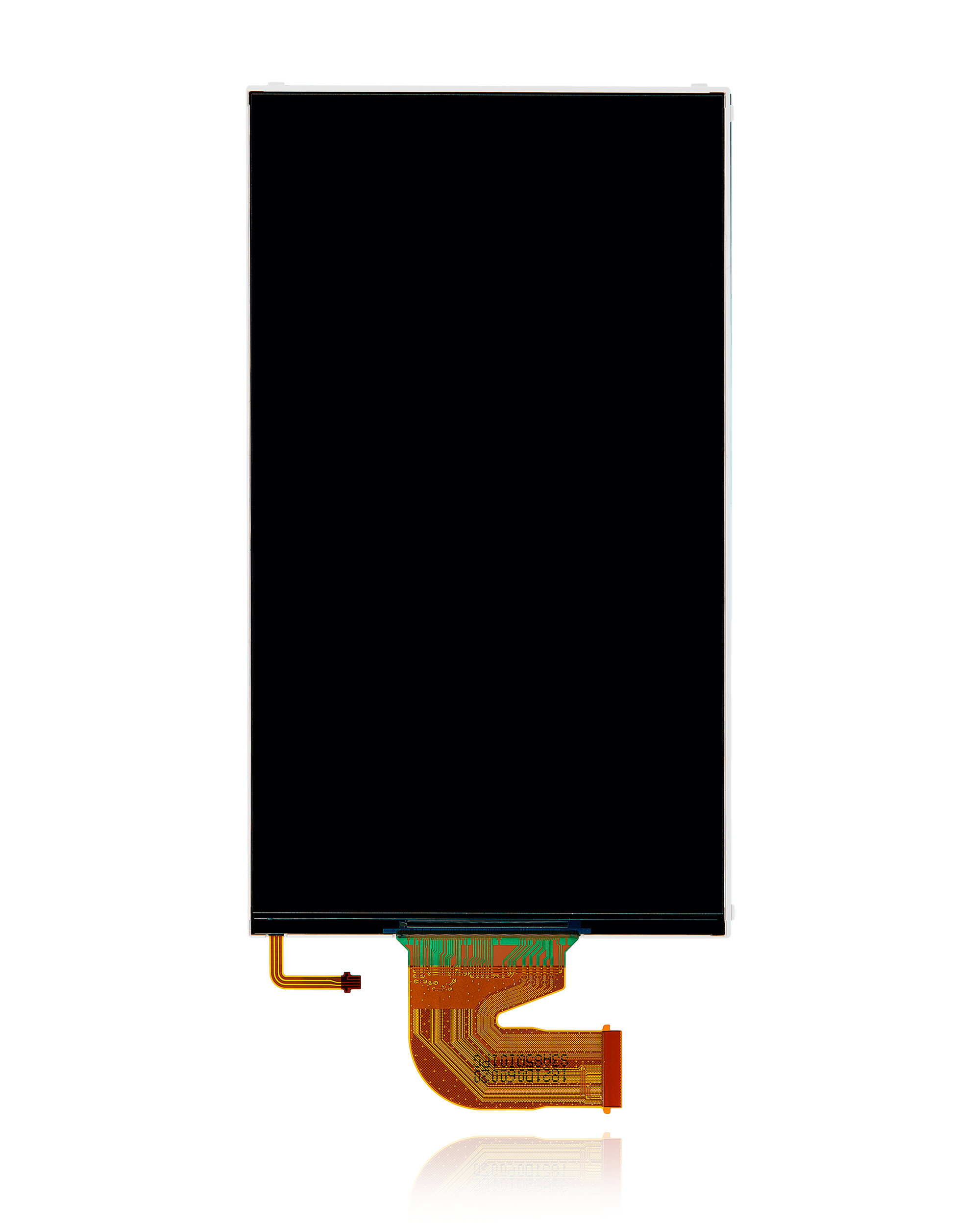 Display Klebefolie Sticker für Nintendo Switch (Black (Schwarz)) – Bild 2