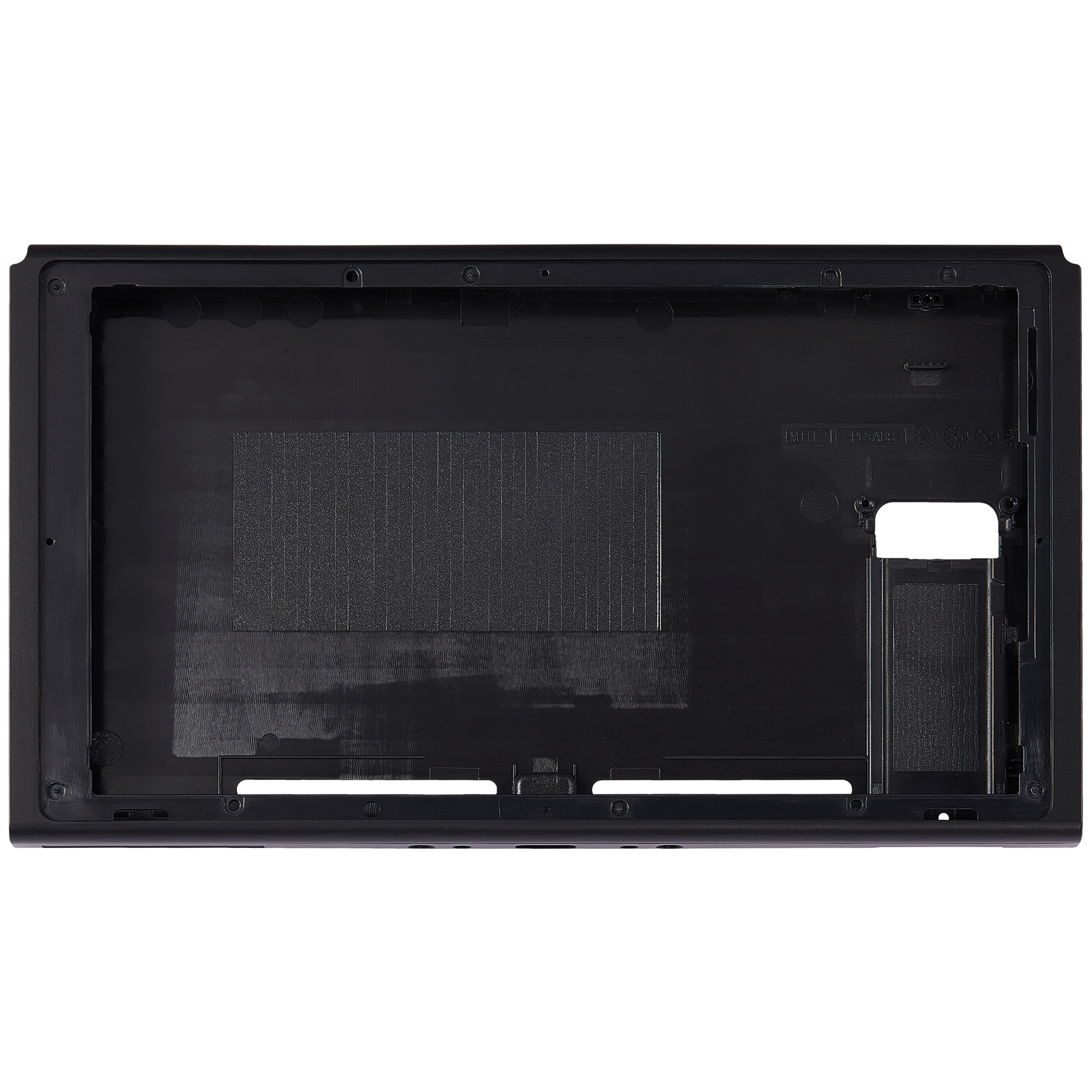 Gehäuseschale Hülle Abdeckung (oben und unten) für Nintendo Switch (HAC-001, Version 1) – Bild 3