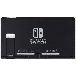 Gehäuseschale Hülle Abdeckung (oben und unten) für Nintendo Switch (HAC-001, Version 1)