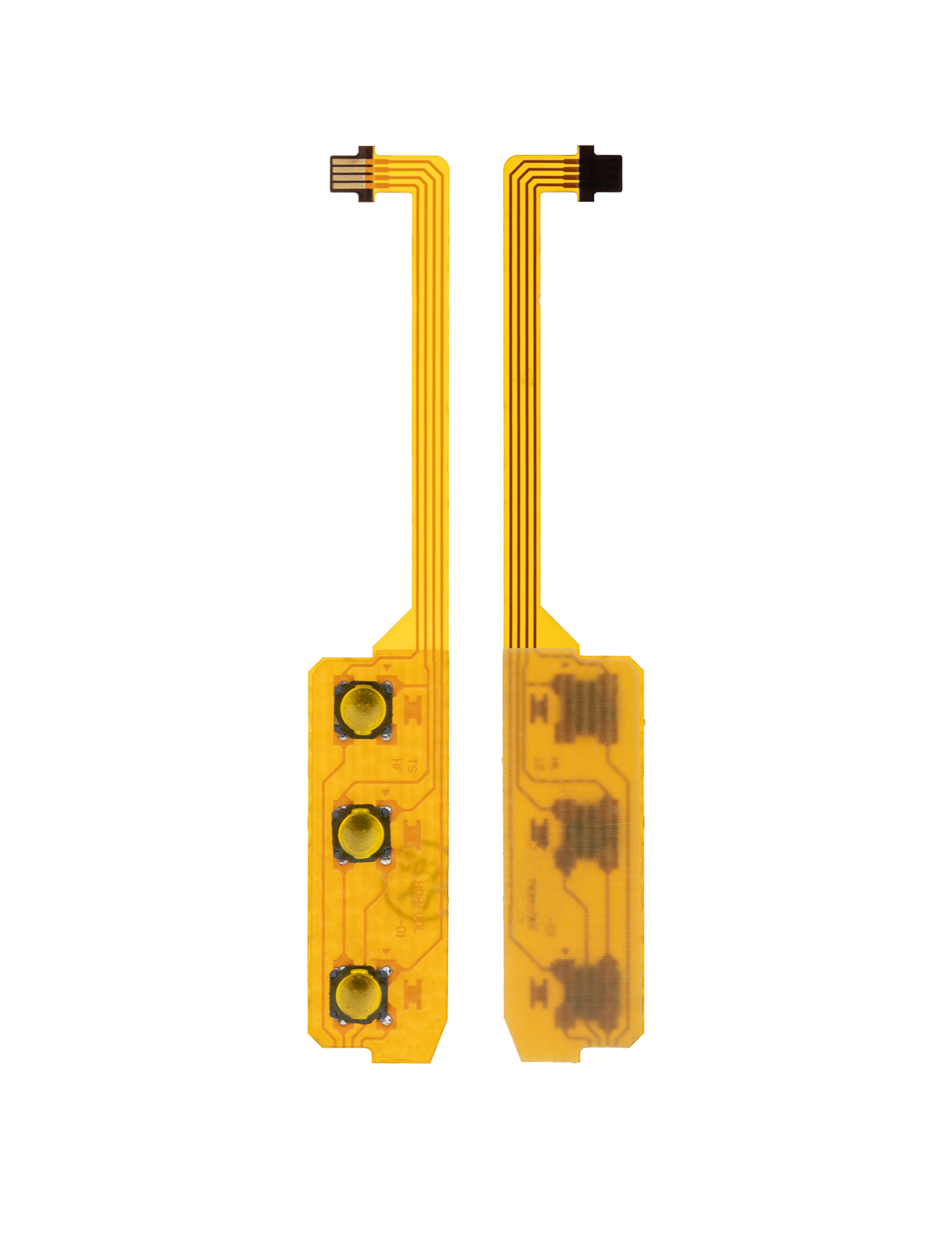 Power / Volume Flexkabel für Nintendo Switch Lite – Bild 2