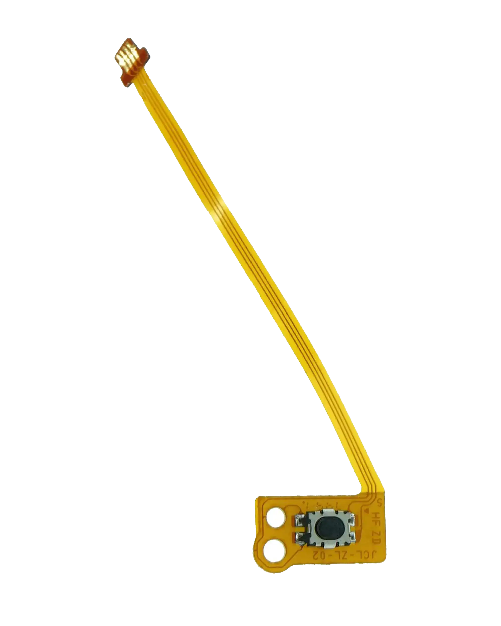 Power / Volume Flexkabel für Nintendo Switch Lite – Bild 4