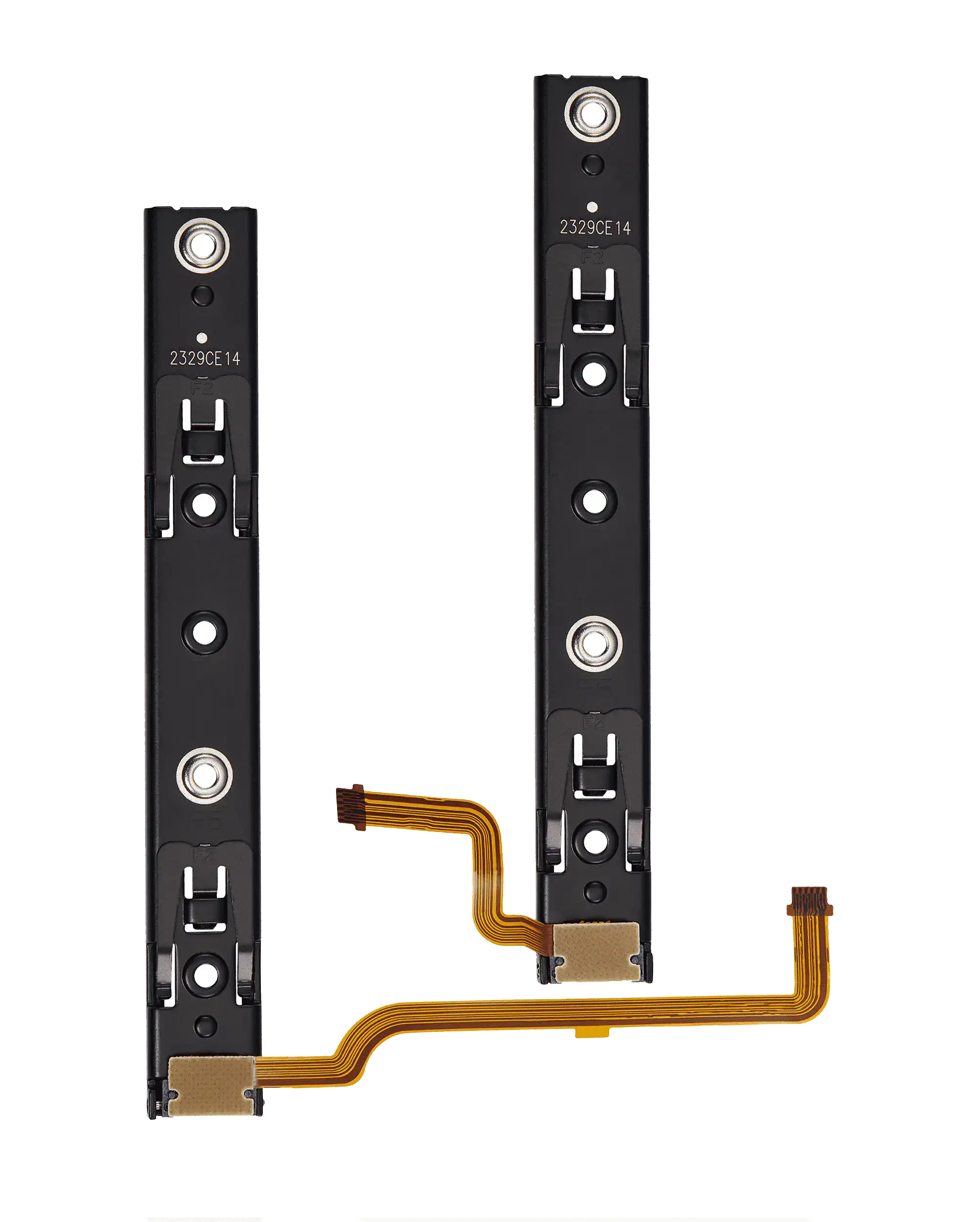 Power / Volume Flexkabel für Nintendo Switch Lite – Bild 5
