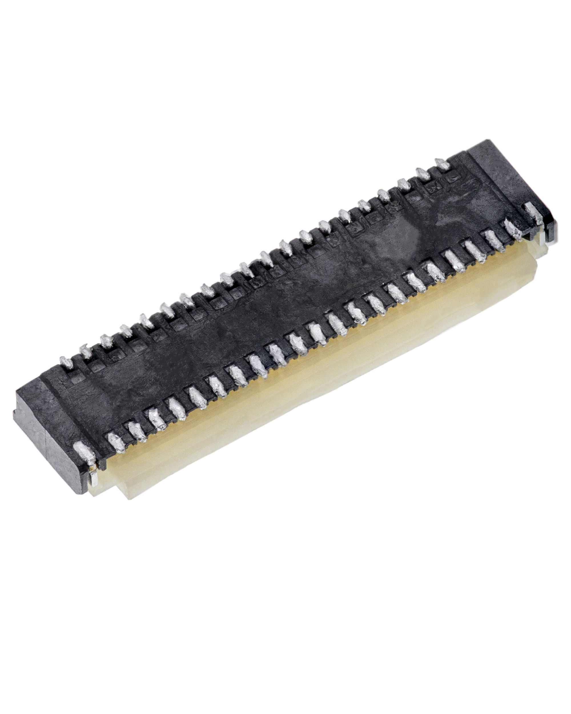 LCD FPC-Anschluss für Nintendo Switch Lite (41 Pin) (Löten erforderlich) – Bild 3