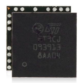 Kartensteckplatz IC für Nintendo Switch Lite (Löten erforderlich)