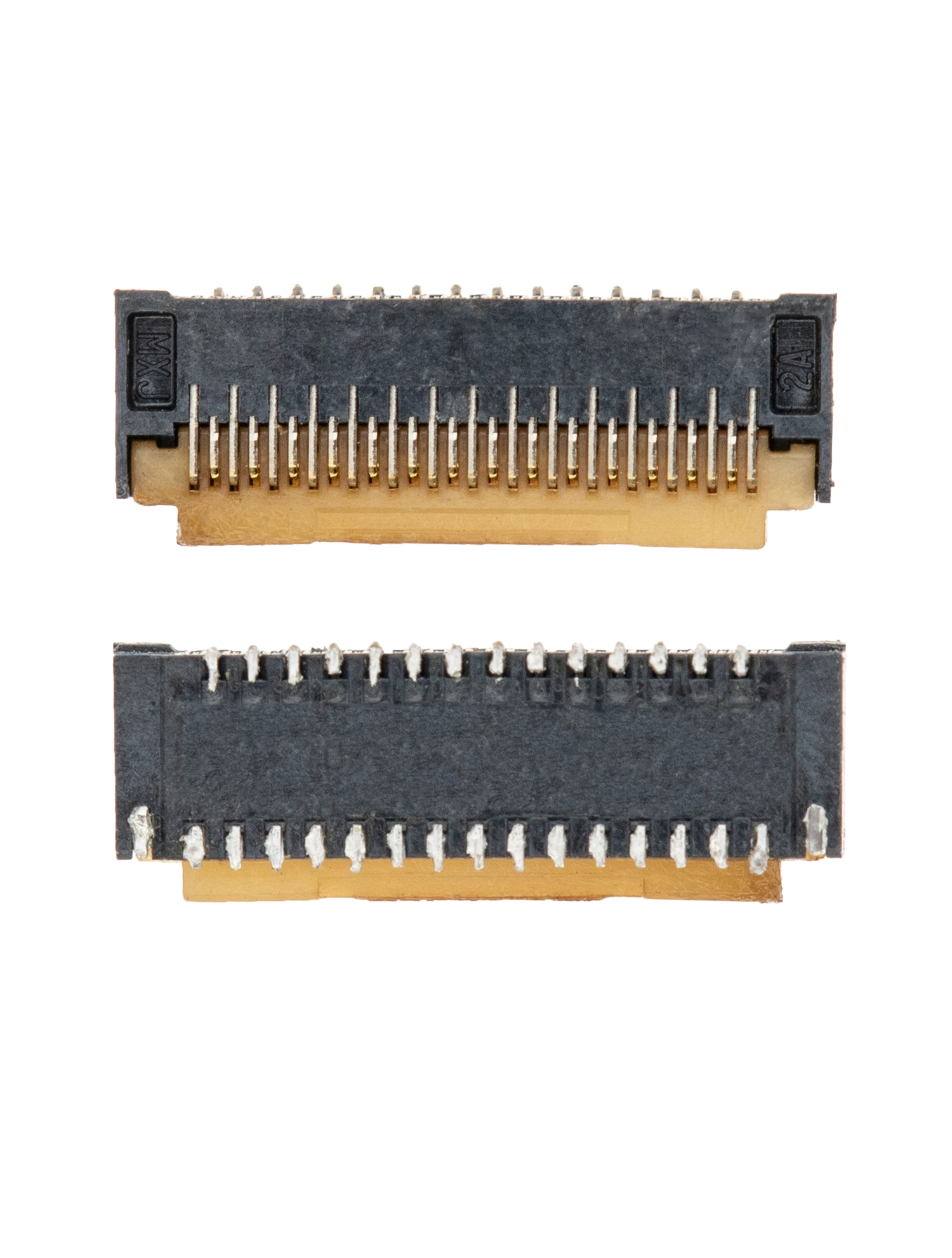 Daughterboard Extension FPC-Anschluss für Nintendo Switch Lite (29 pin) (Löten erforderlich) – Bild 2