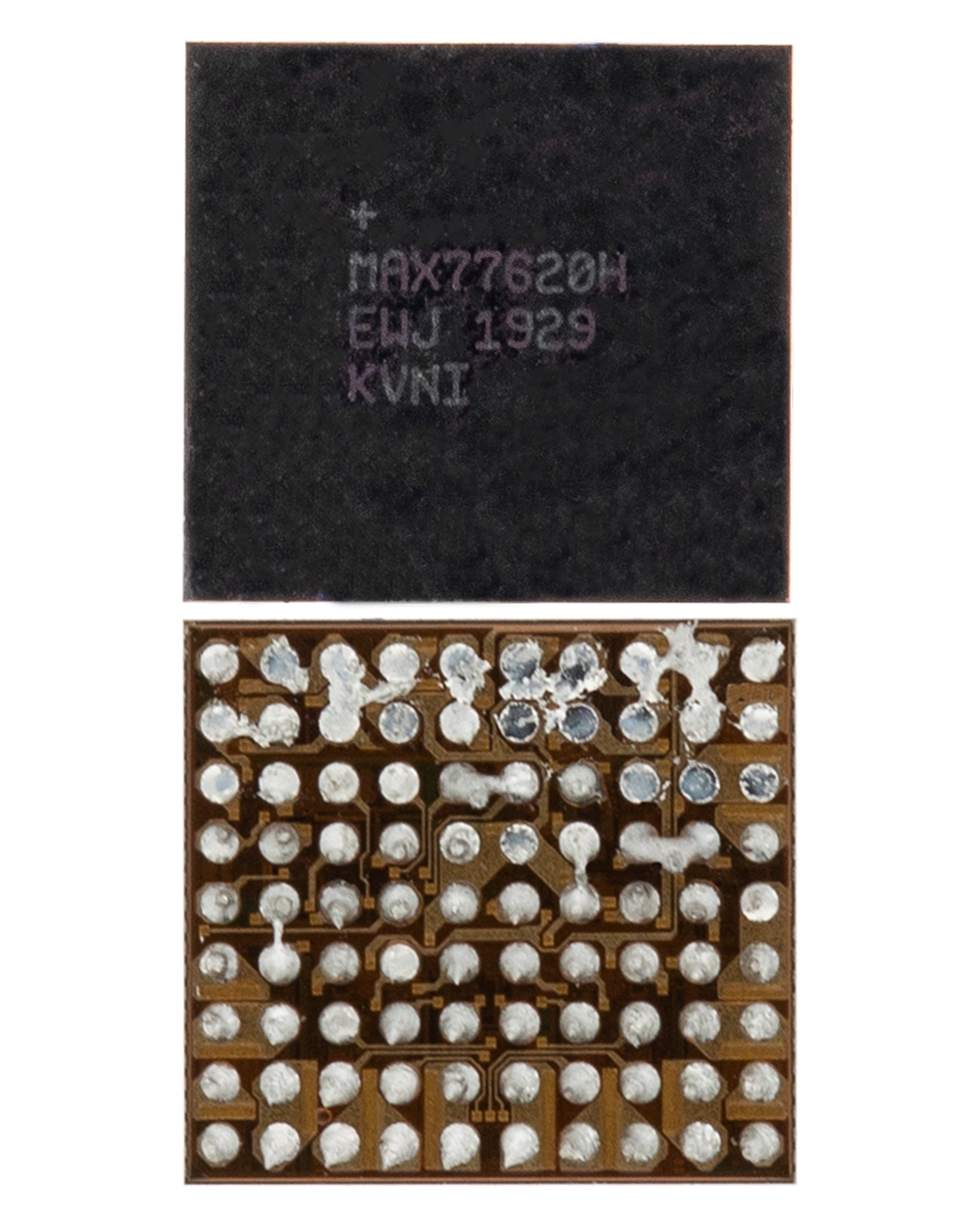 MAX77620H - Display Power Management IC für Nintendo Switch Lite (Löten erforderlich) – Bild 2