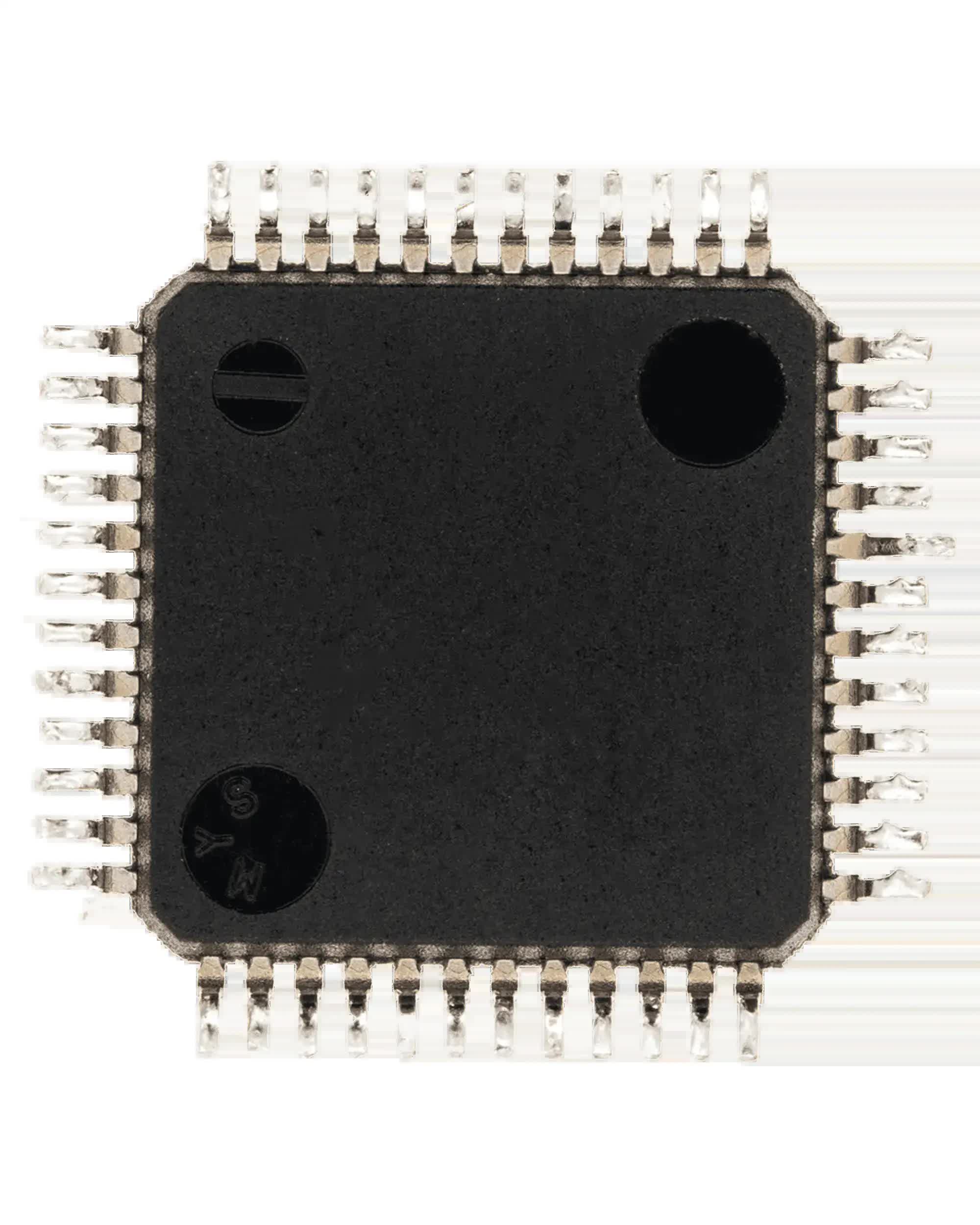 Stored Data Master Control IC für Nintendo Switch / Nintendo Switch Lite (STM32F038C6T6) (Löten erforderlich)