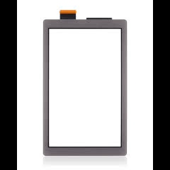 Touchscreen-Digitizer für Nintendo Switch Lite (Gray (Grau))