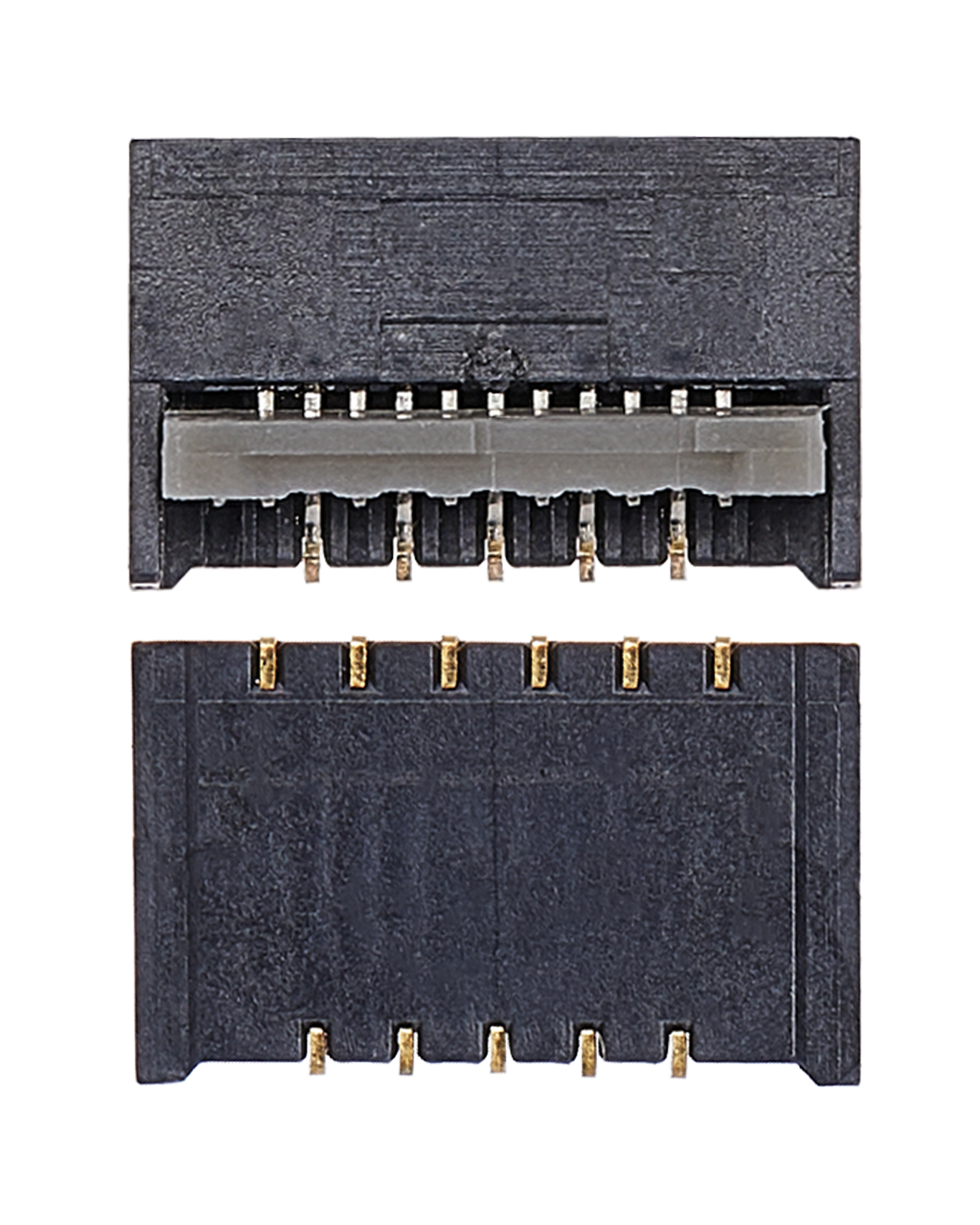 FPC-Anschluss mit Gate für Nintendo Switch (11 Pin) (Löten erforderlich) – Bild 2